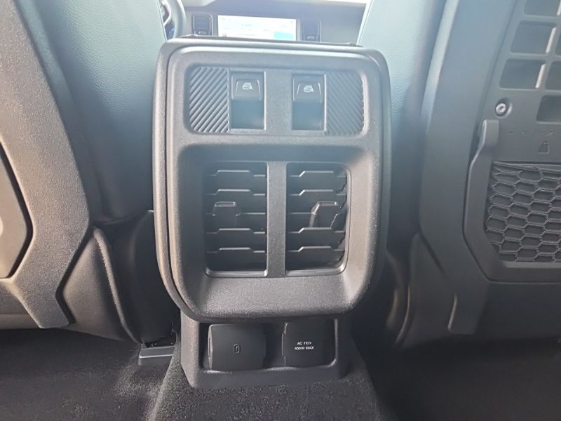 New 2026 Ford Bronco SUV