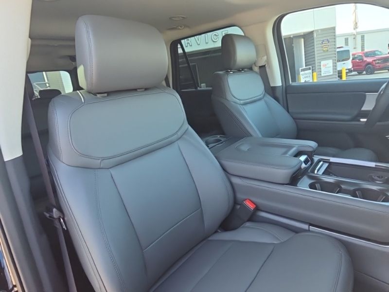 New 2026 Ford Expedition Max SUV