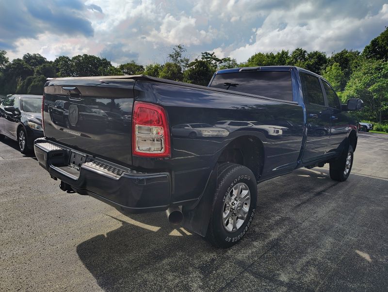 Used 2022 Ram 3500 Truck