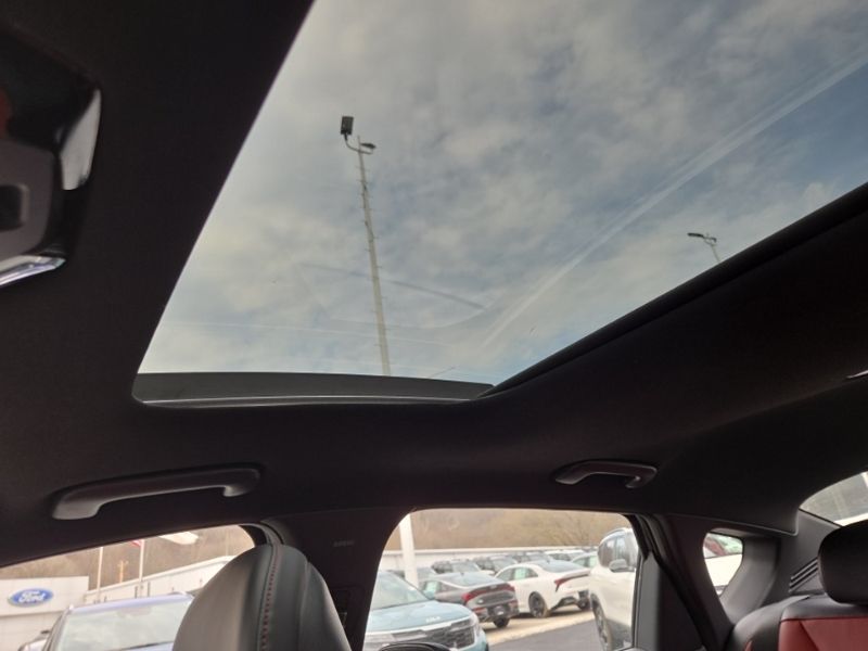 New 2026 Kia K4 Sedan