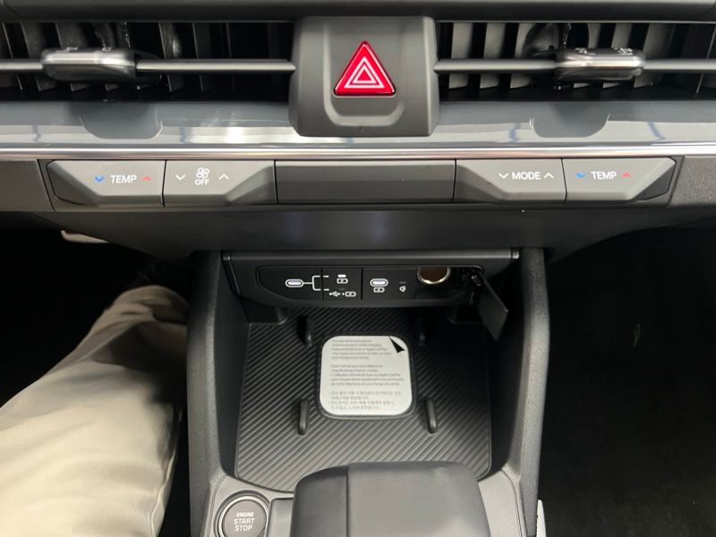 New 2026 Kia K4 Sedan