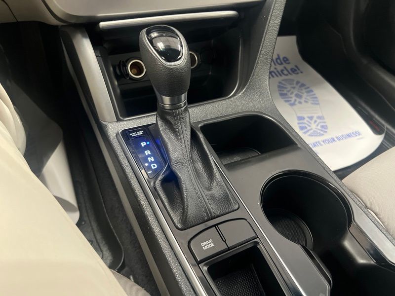 Used 2015 Hyundai Sonata Sedan