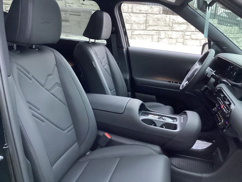 New 2026 Hyundai Palisade SUV