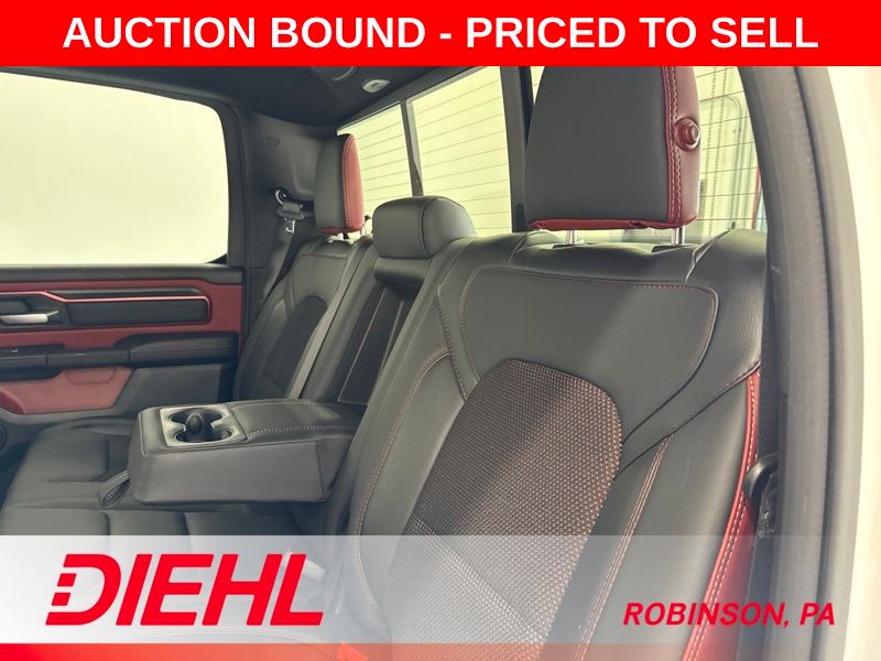 Used 2026 Ram 1500 Truck