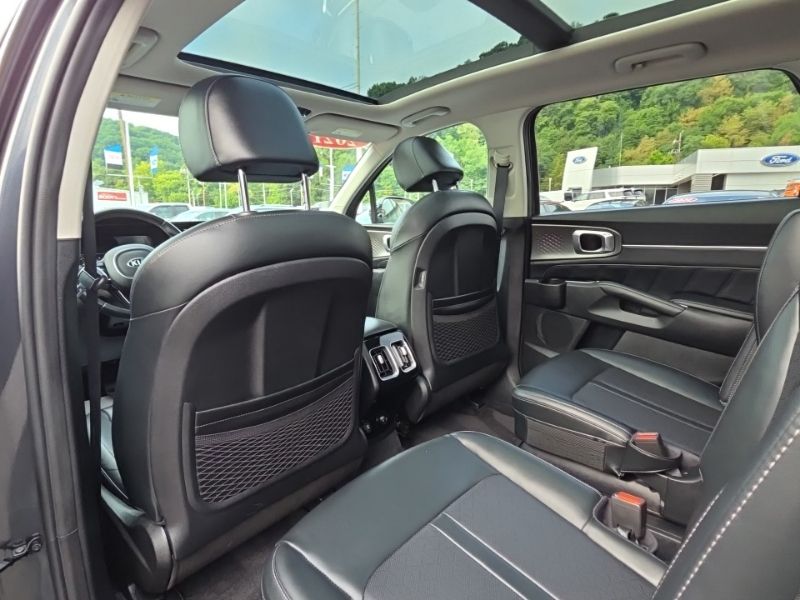 Used 2021 Kia Sorento SUV