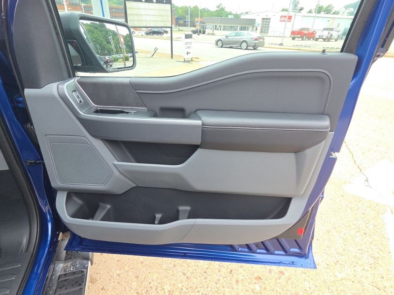 New 2026 Ford F-150 Truck