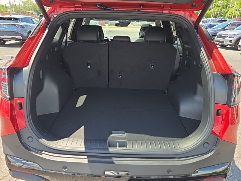 New 2026 Kia Sportage SUV