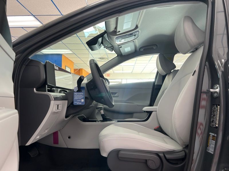 New 2027 Hyundai Kona SUV