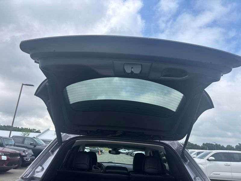 Used 2022 Jeep Cherokee SUV