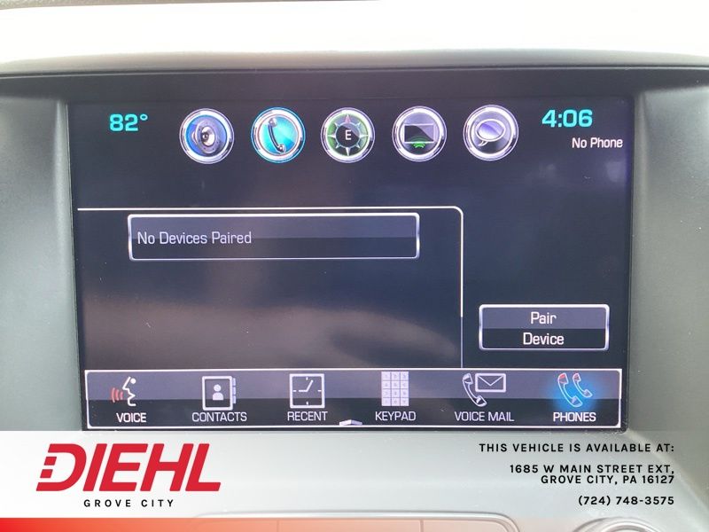 Used 2019 GMC Acadia SUV