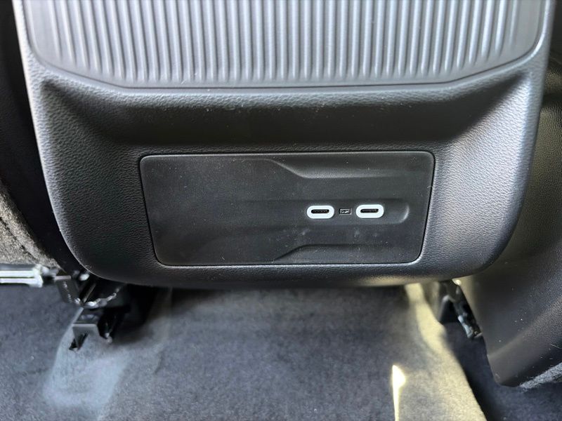 New 2026 Jeep Cherokee SUV