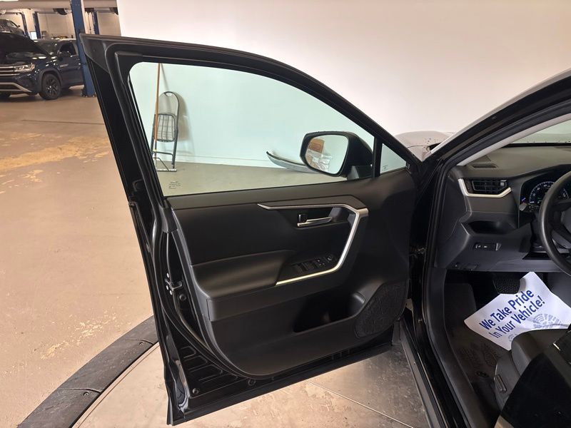 Used 2023 Toyota RAV4 Hybrid SUV