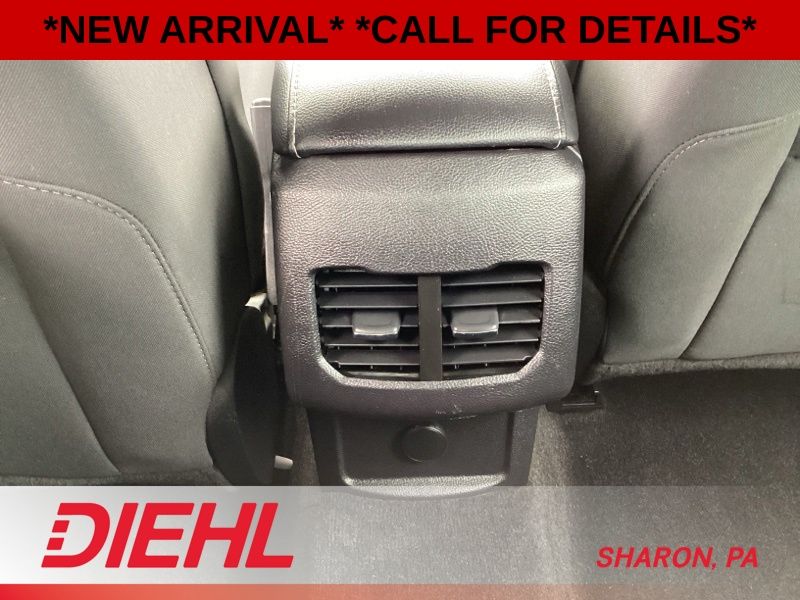 Used 2020 Ford Fusion Hybrid Sedan