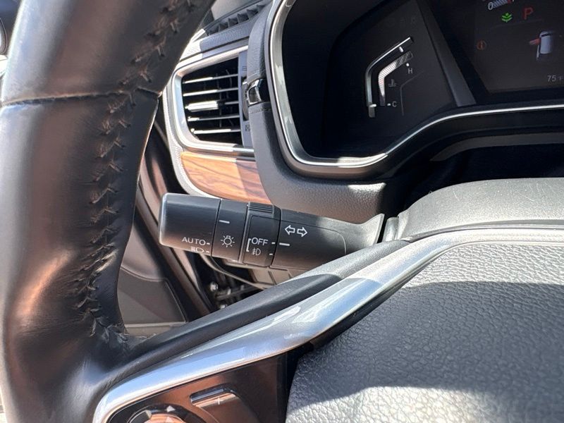 Used 2019 Honda CR-V SUV
