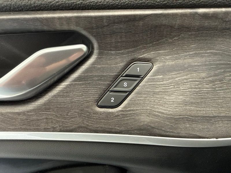 Used 2021 Jeep Grand Cherokee L SUV
