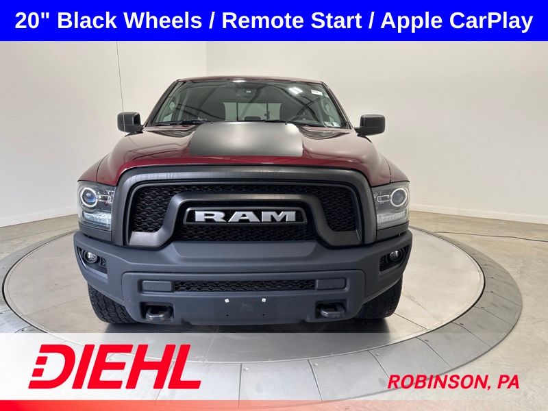 Used 2020 Ram 1500 Classic Truck
