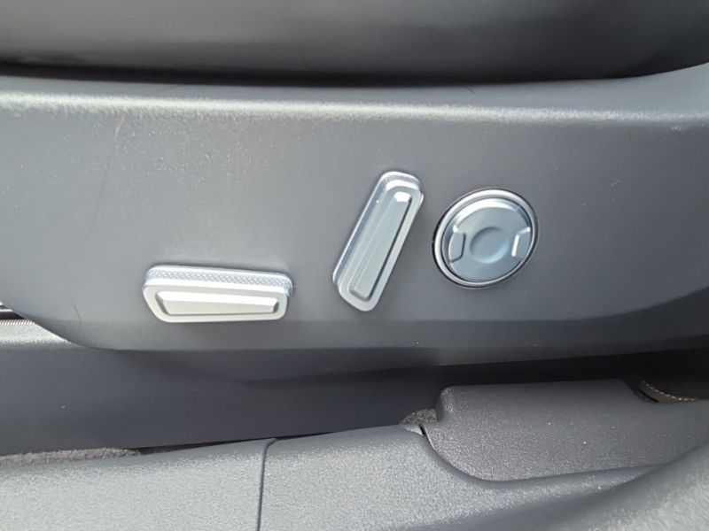 Used 2025 Lincoln Nautilus SUV