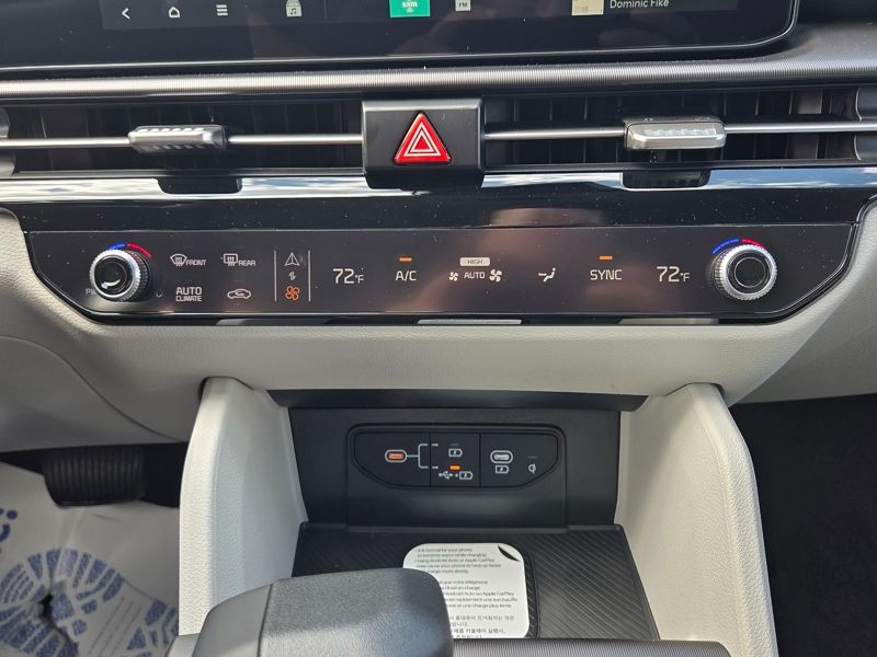 New 2026 Kia Sportage SUV