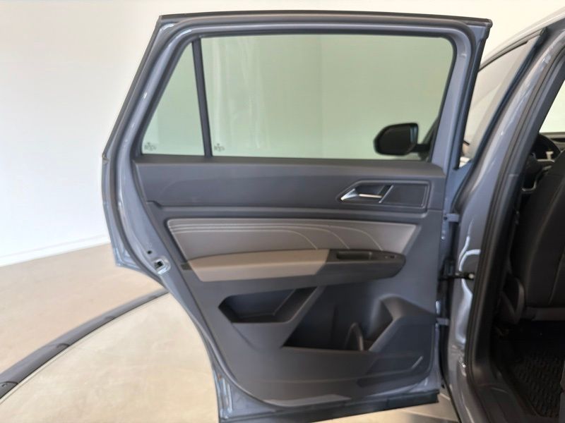 Used 2022 Volkswagen Atlas Cross Sport SUV