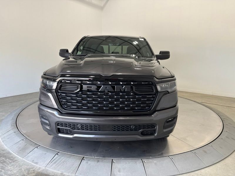 New 2026 Ram 1500 Truck
