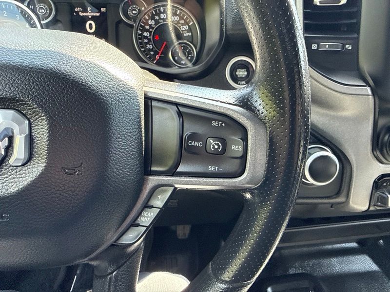 Used 2024 Ram 3500 Truck
