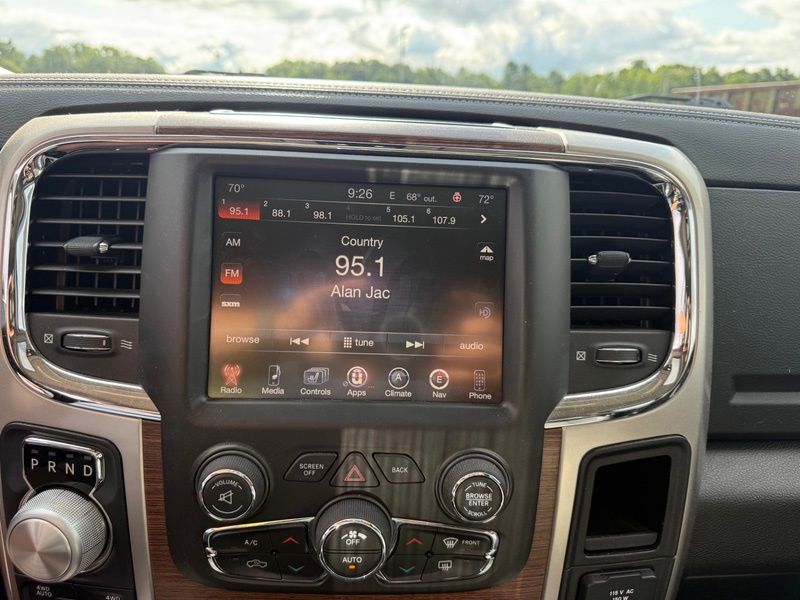 Used 2016 Ram 1500 Truck