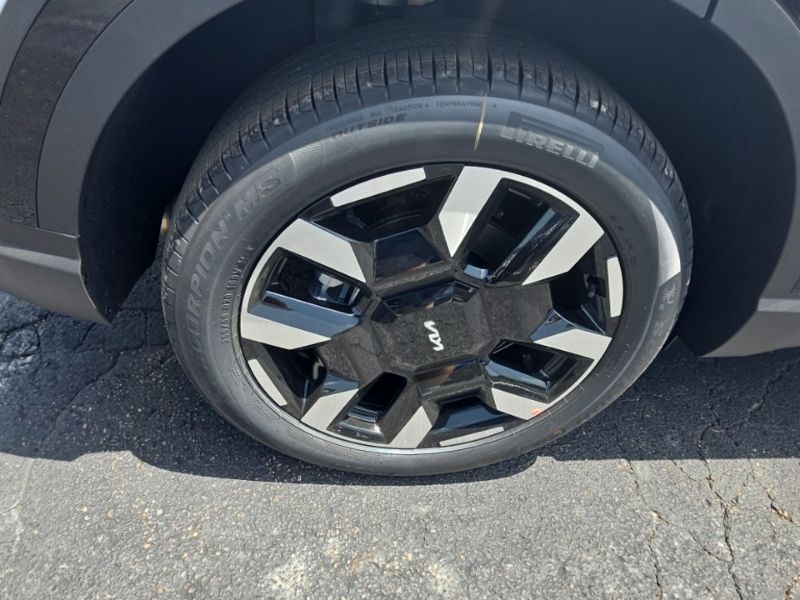 New 2027 Kia Telluride SUV