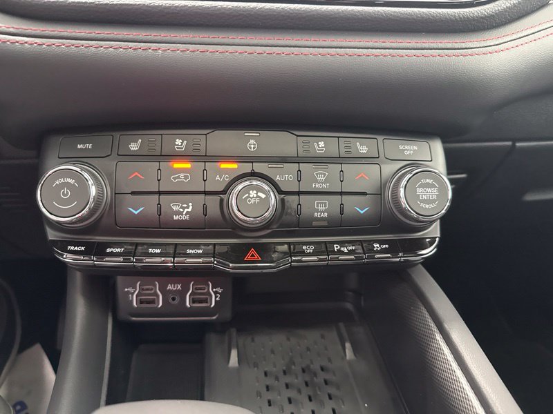 Used 2026 Dodge Durango SUV