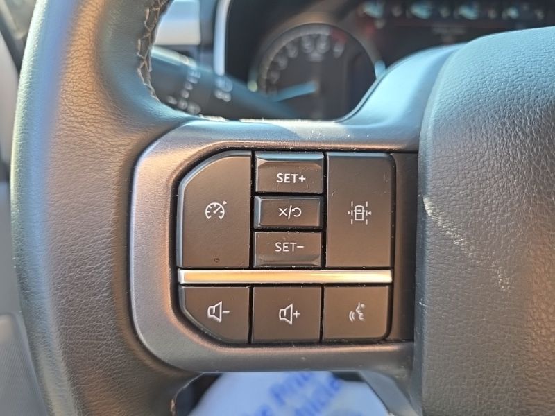 Used 2023 Ford F-150 Truck