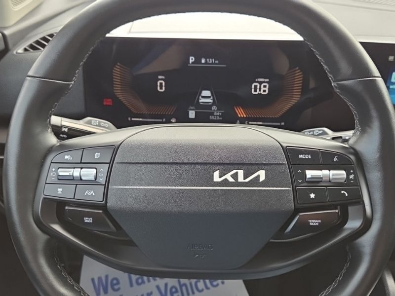 Used 2026 Kia Sportage SUV