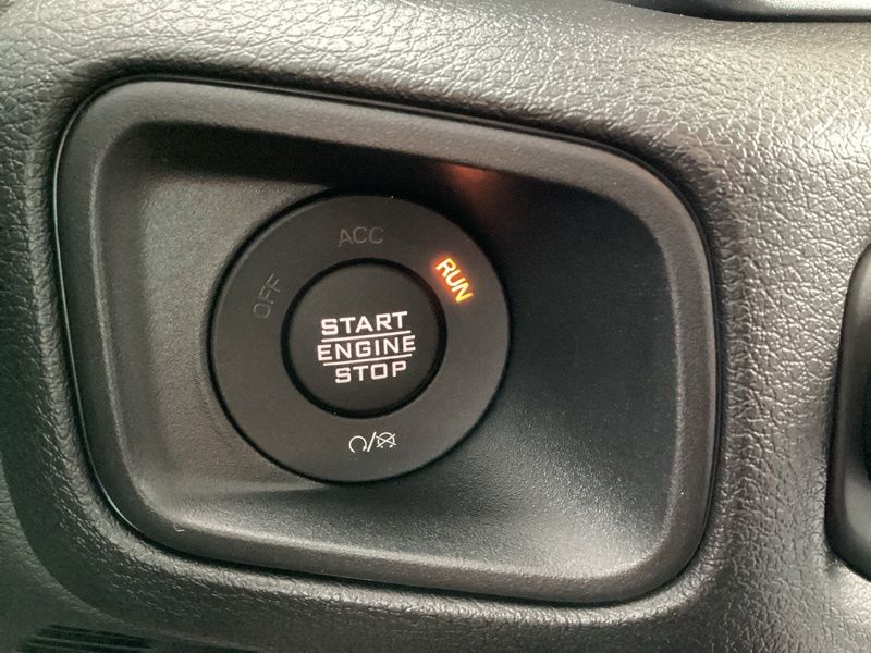 New 2026 Jeep Wrangler SUV
