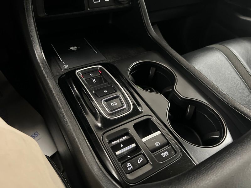 Used 2024 Honda Pilot SUV