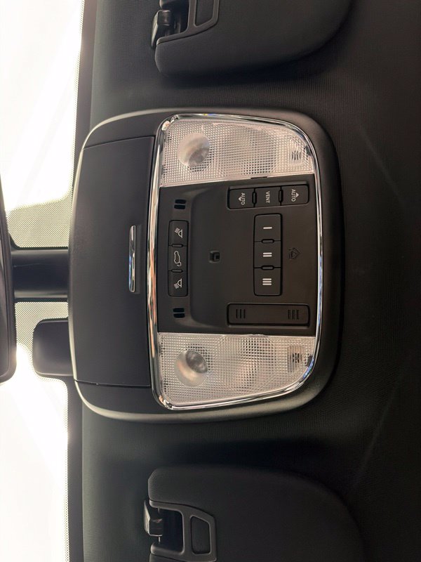 Used 2022 Jeep Grand Cherokee WK SUV