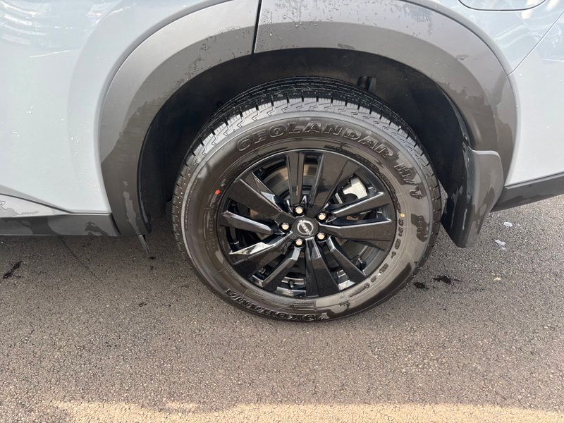 Used 2023 Nissan Pathfinder SUV