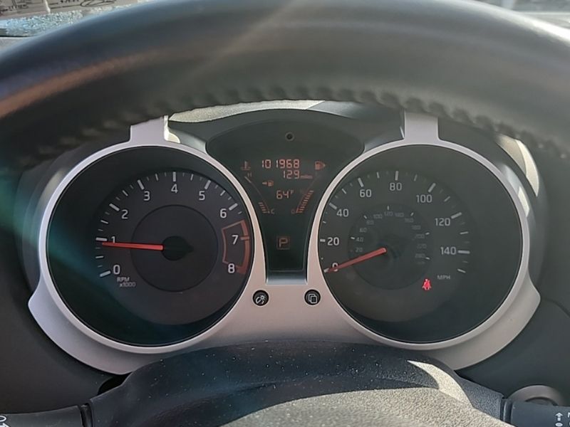 Used 2012 Nissan Juke SUV