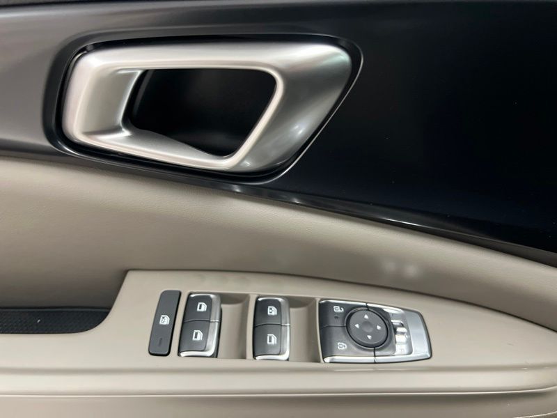 New 2027 Kia Carnival MPV Van