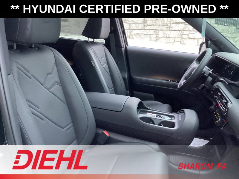 Used 2026 Hyundai Palisade SUV