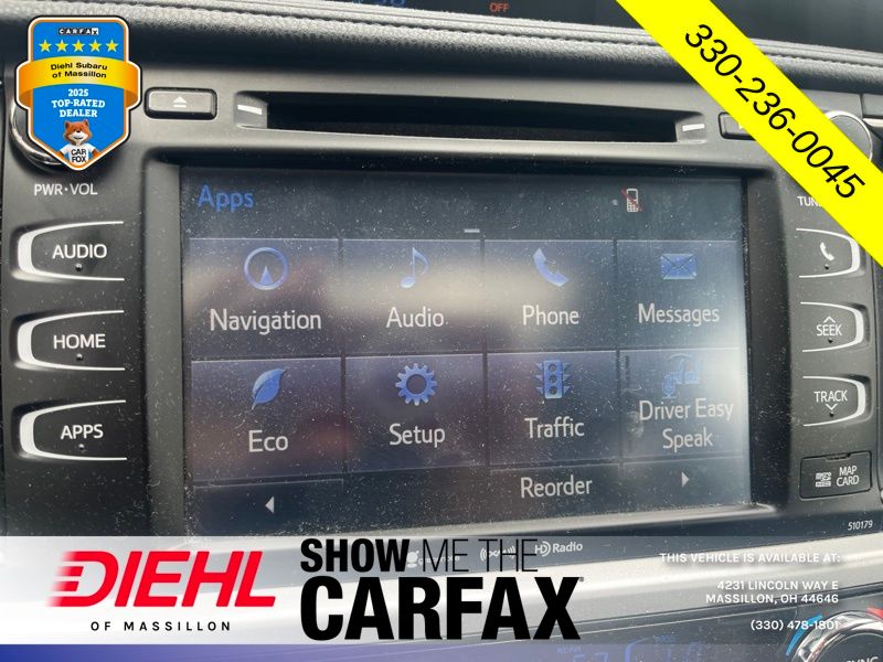Used 2018 Toyota Highlander SUV
