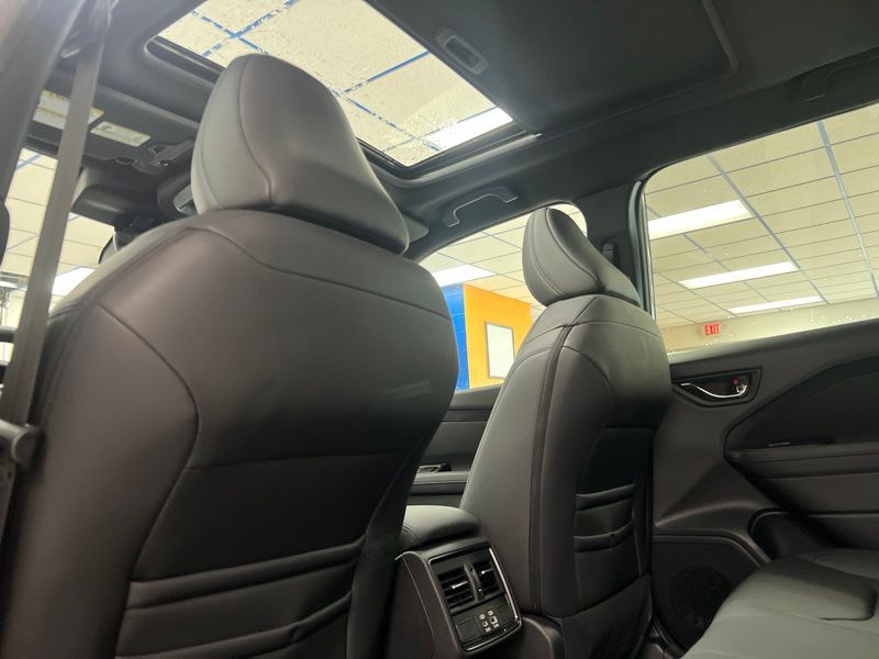 New 2026 Subaru Forester SUV