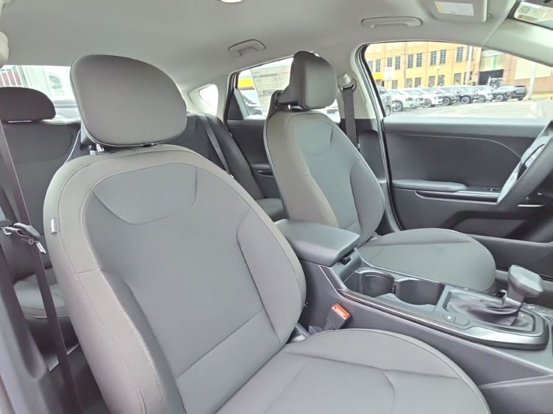 New 2026 Kia K4 Sedan