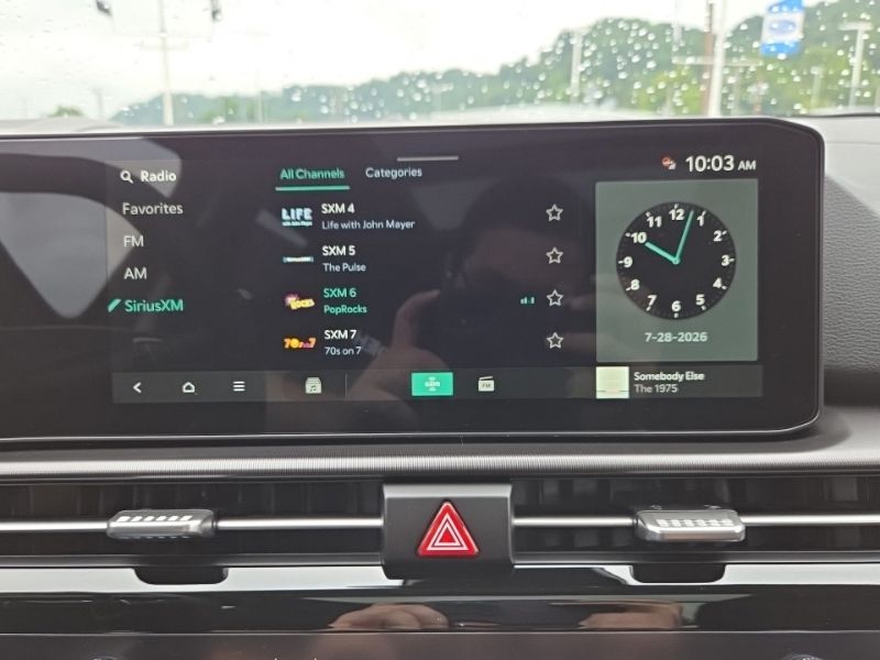 New 2027 Kia Sportage Hybrid SUV
