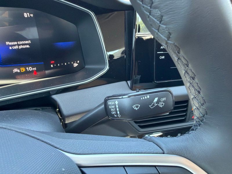 New 2026 Volkswagen Jetta Sedan