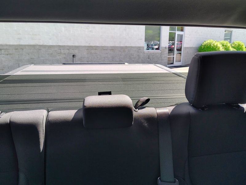 Used 2026 Toyota Tundra Truck