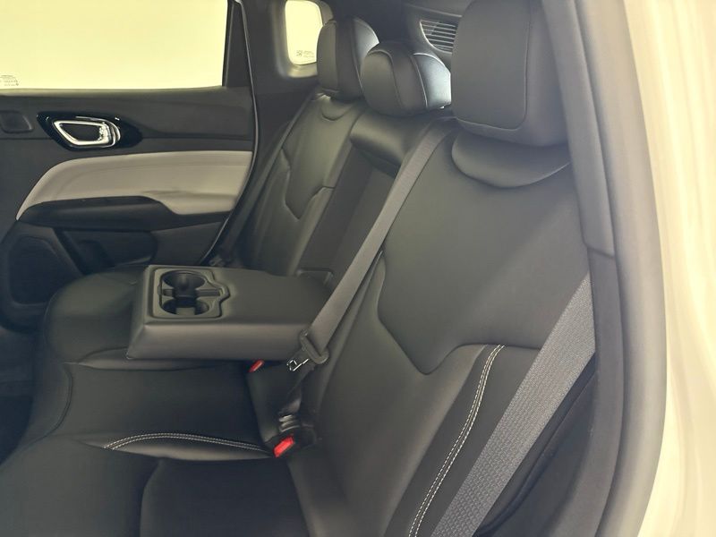 New 2026 Jeep Compass SUV