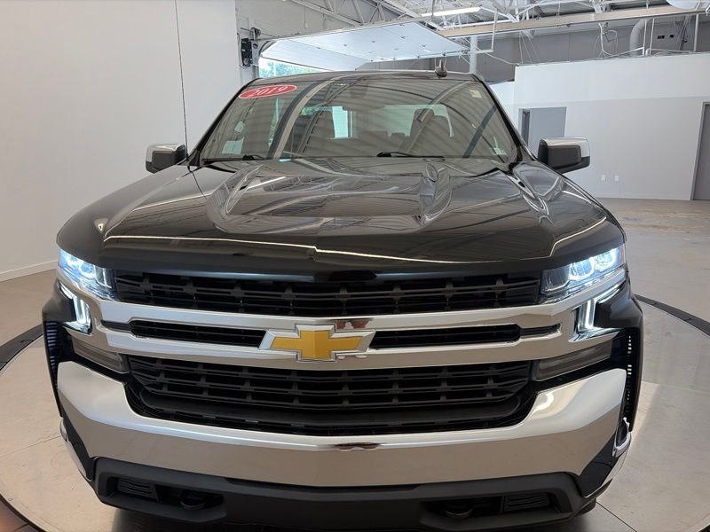 Used 2019 Chevrolet Silverado 1500 Truck