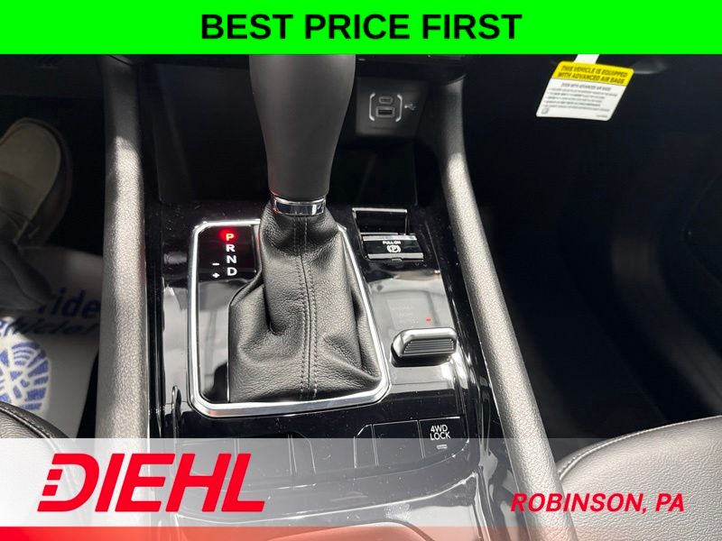 New 2026 Jeep Compass SUV