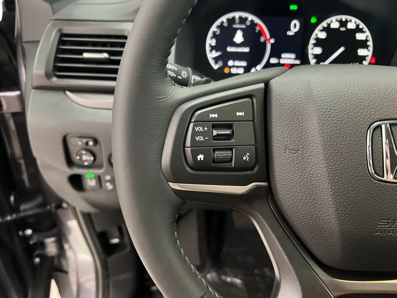 New 2026 Honda Ridgeline Truck