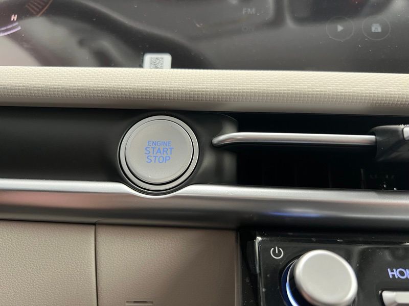 New 2026 Hyundai Tucson Plug-In Hybrid SUV