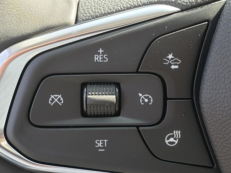 New 2026 Chevrolet Trax SUV