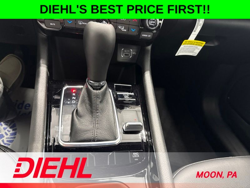 New 2026 Jeep Compass SUV